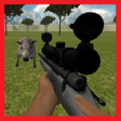 أيقونة البرنامج: Boar Hunter Sniper