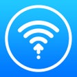 Иконка программы: WiFi Share: Send Wi-Fi Pa…