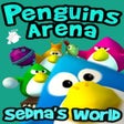 程序图标：Penguins Arena: Sednas Wo…
