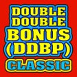 Ícone do programa: Double Double Bonus DDBP