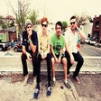 程序图标：FIDLAR
