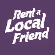 Rent a Local Friend