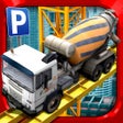 Ikon program: Extreme Heavy Trucker Par…