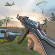 プログラムのアイコン：Elite Squad FPS Shooting …