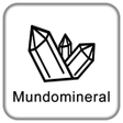 Mundomineral icon