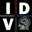 Ícone do programa: IDV - IMAIOS DICOM Viewer