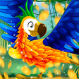 Иконка программы: Kakadu Super Gold