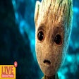 Icon of program: Guardians Of The Galaxy W…