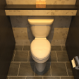 プログラムのアイコン：Escape Game: Rest room3