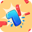 プログラムのアイコン：Number Count
