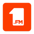 Symbol des Programms: 1.FM Online Radio Officia…