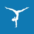 Ícone do programa: Kip - Gymnastics Meet Tra…