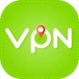 程序图标：Free for All VPN - Free V…