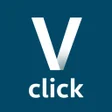 プログラムのアイコン：V-click 폭스바겐 그룹 공식 온라인 다이…