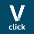程序图标：V-click 폭스바겐 그룹 공식 온라인 다이…