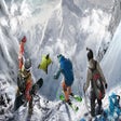 Иконка программы: Steep