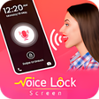 程序图标：Smart Voice Screen Lock