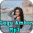 프로그램 아이콘: Lagu Ambon Merdu Full Off…