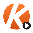 프로그램 아이콘: 케이디스크 고화질 플레이어 kdisk play…