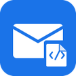 أيقونة البرنامج: HTML Email Attachment Pre…
