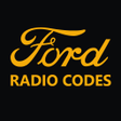 Ikona programu: Ford radio code generator