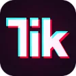 Tik Launcher - Wallpaper HD