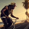 Иконка программы: Mafia Streets