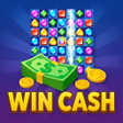 Иконка программы: Jelly Jam Crush - Win Rew…