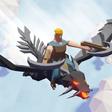 Icon of program: Dragon Hero 3D : Action R…