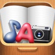 プログラムのアイコン：eBook Creator