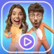 Face You - funny dance app