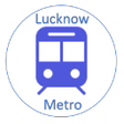 ไอคอนของโปรแกรม: Lucknow Metro Navigator