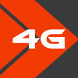 プログラムのアイコン：4G Mode  Ping Master