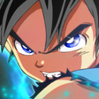 Ícone do programa: Power Dragon Warrior Z