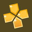 Icon of program: PPSSPP Gold - PSP emulato…