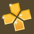 Icône du programme : PPSSPP Gold - PSP emulato…