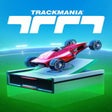 프로그램 아이콘: Trackmania