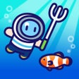 프로그램 아이콘: Deep Sea Hunt