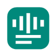 Icon of program: Voice Note Transcriber fo…
