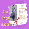 Ikon program: Ajio Price Tracker