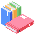 プログラムのアイコン：Grade 11 Books: New Curri…