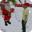 Иконка программы: Crime Santa
