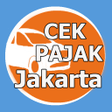 プログラムのアイコン：Cek Pajak Kendaraan Jakar…