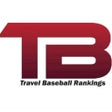 Ikon program: Travel Baseball Rankings