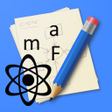 程序图标：FISICA ESERCIZI RISOLTI