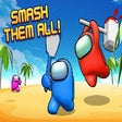 Imposter Smasher Chrome Game icon