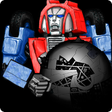 程序图标：Robot Planet ( free )