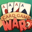 Ikona programu: War: Strategy Card Game