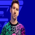 Messi Wallpapers