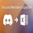 dSaver - Export Discord user list to CSV